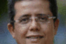 Profile picture for user Syafiq Basri Assegaff
